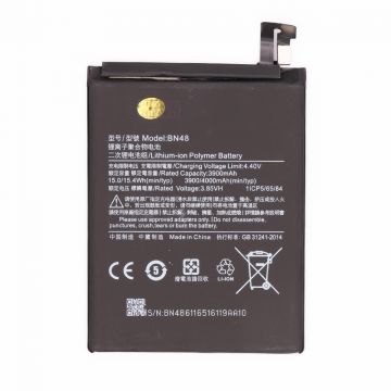 Achat Batterie - Xiaomi Redmi Note 6 Pro BATT-XIAREDNO6P