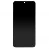 Ecran complet Noir (Officiel) - Galaxy A10S