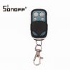 Remote control connected key ring (4 channels)