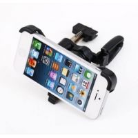 Car holder 360° iPhone 5 5S ventilation grid  Cars accessories iPhone 5 - 2