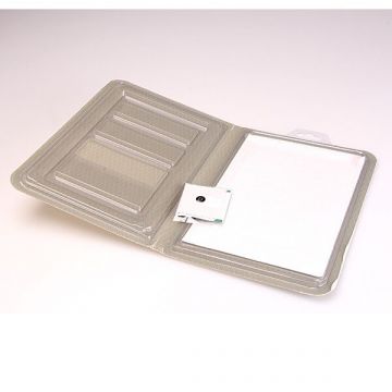 Achat Film protection avant 0,26mm en verre trempé iPad 2 3 4 PAD00-106