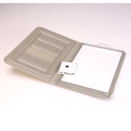 Tempered glass screenprotector iPad 2 3 4 - 0,26mm  Beschermende films iPad 2 - 2