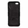 Indestructible Case Black for iPhone 5/5S/SE