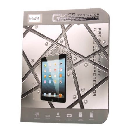 Tempered glass screenprotector iPad 2 3 4 - 0,26mm  Beschermende films iPad 2 - 1