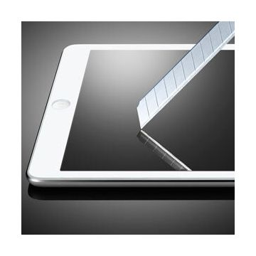 Tempered glass screenprotector iPad 2 3 4 - 0,26mm  Beschermende films iPad 2 - 4