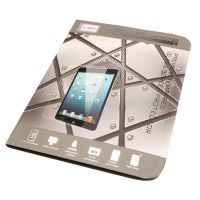 Front Tempered glass 0,26mm Screen Protector iPad Air/Air 2/Pro 9,7'  Schutzfolien iPad Air - 1