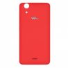 Coral back shell (Official) - Wiko Rainbow Jam 4G