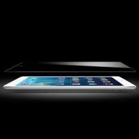Tempered glass screenprotector iPad Mini - 0,26mm  Beschermende films iPad Mini - 6