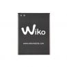Battery (Official) - Wiko Lenny 4 Plus