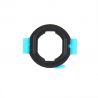 Silicone button holder Home for iPad Air & iPad 2017