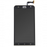 Voller schwarzer Bildschirm (LCD + Touch) (offiziell) - Zenfone 2 Laser