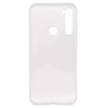 Achat Coque TPU transparente - Xiaomi Redmi Note 8 COQUE-TPU-XIAOREDNO8