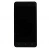 Full BLACK screen (Official) - Wiko Sunny 2 Plus