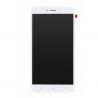 Vollständiger weißer Bildschirm (LCD + Touch + Gehäuse) - Redmi Note 4X
