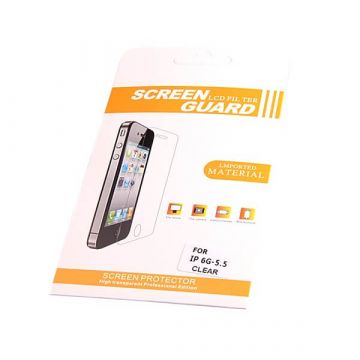 Achat Film protection écran iPhone 6 Plus avec packaging IPH6P-069X