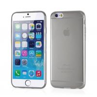 Transparente TPU soft case iPhone 6 Plus/6S Plus  Dekkingen et Scheepsrompen iPhone 6 Plus - 2