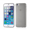 Transparent iPhone 6 Plus/6S Plus Plus TPU soft case 
