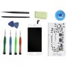iPhone 6 Plus WHITE Screen Kit (Compatible) + tools