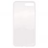 Ultra-thin transparent shell / TPU 0.3mm - iPhone 7 Plus / 8 Plus
