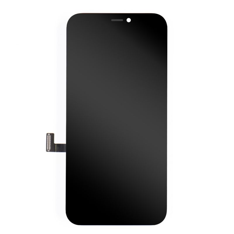 Achat Protection écran iPhone 12 Mini Film Hydrogel - iPhone 12 Mini -  MacManiack