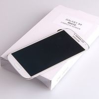Original Samsung Galaxy S4 GT-i9505 Original Vollbild Weiß  Bildschirme - Ersatzteile Galaxy S4 - 5