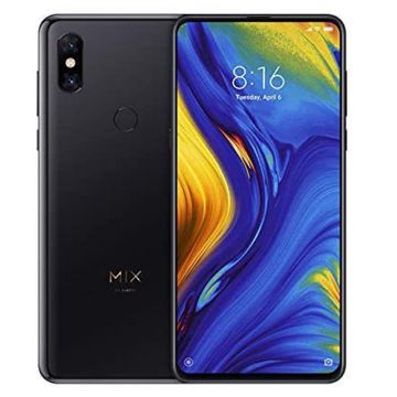 Achat Xiaomi Mi Mix 3 NOIR Reconditionné (Bon état) MMC-81915