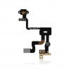 Nappe Sensor Sonde Proximité Luminosité Power iPhone 4S 