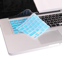 Azerty MacBook 13" 15" 15" 17" keyboard protection  Accessories MacBook - 6