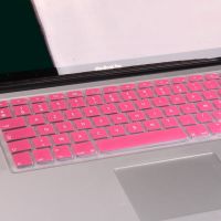Azerty MacBook 13" 15" 15" 15" 17" Tastaturschutz  Zubehör MacBook - 8