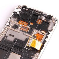 Original Complete screen Samsung Galaxy S4 Mini GT-i9195 black  Screens - Spare parts Galaxy S4 Mini - 2
