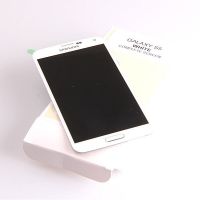 Original Samsung Galaxy S5 SM-G900F Vollbild weiß  Bildschirme - Ersatzteile Galaxy S5 - 5