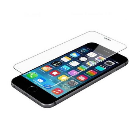 Tempered glass screenprotector iPhone 6 + - iphone accessoires  Beschermende folies en skins - 3
