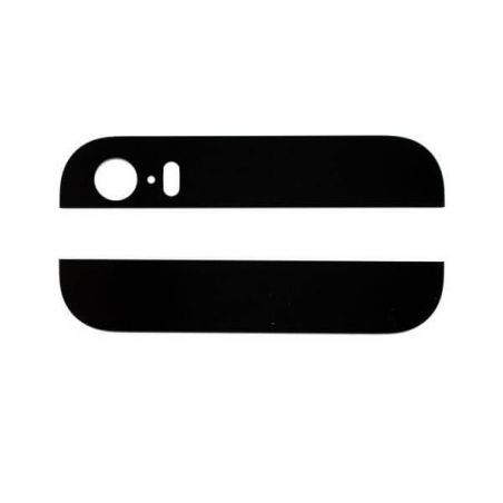 Bottom and Top Glass Back Cover iPhone 5S/SE  Spare parts iPhone 5S - 1