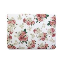 Flowered English shell in MacBook Air 13" style  Covers et Cases MacBook Air - 5