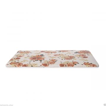 Flowered English shell in MacBook Air 13" style  Covers et Cases MacBook Air - 9