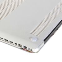 Geblümte englische Hülle im MacBook Pro 13" Stil  Abdeckungen et Rümpfe MacBook - 6