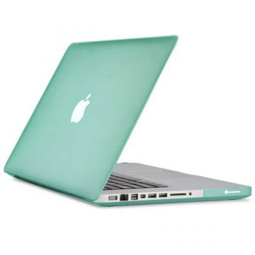 Volledige bescherming hard case MacBook Pro 15"  Dekkingen et Scheepsrompen MacBook - 5