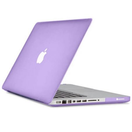 Hartschale, Hard Case TPU für MacBoor PRO 15"  Abdeckungen et Rümpfe MacBook - 4