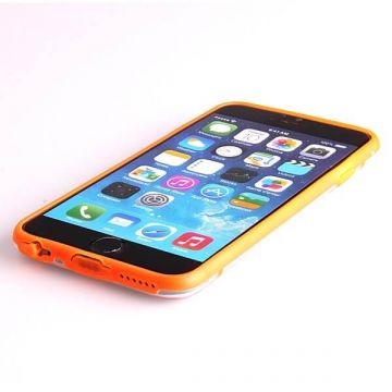 TPU Case Contour iPhone 6 Color Contour  Covers et Cases iPhone 6 - 18