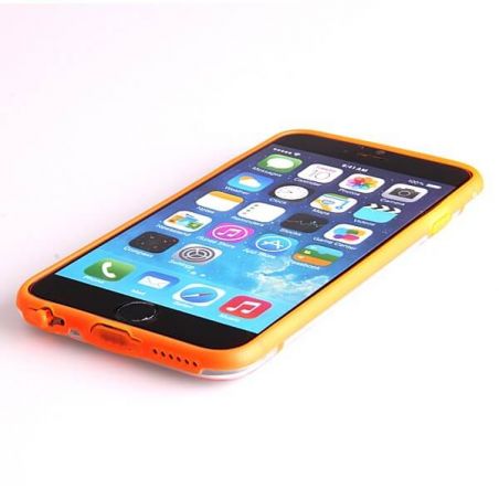 TPU Case Contour iPhone 6 Farben Contour  Abdeckungen et Rümpfe iPhone 6 - 18