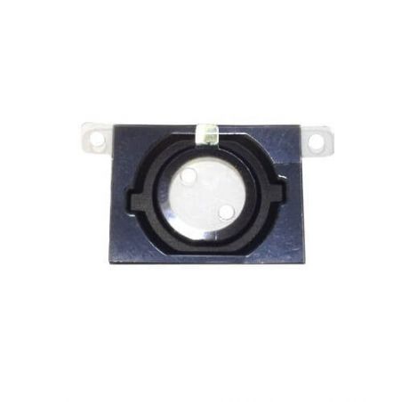 Home-knop silicone afstandhouder voor iPhone 4S  Onderdelen iPhone 4S - 280