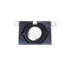 Home button silicone inner holder for iPhone 4S