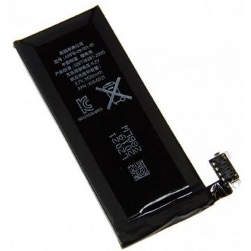 Achat Batterie iPhone 4 (Qualité Premium) IPH4G-072
