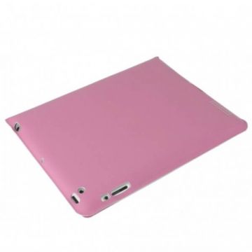 Smart Cover Tasche Neues iPad (iPad 3) Schwarz
