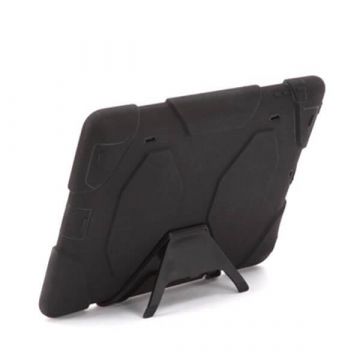 Achat Coque indestructible noire iPad Air COQPA-015