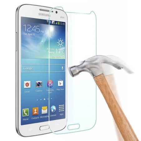 Tempered glass screenprotector Samsung Galaxy S3 - samsung accessoires  Beschermende films Galaxy S3 - 3