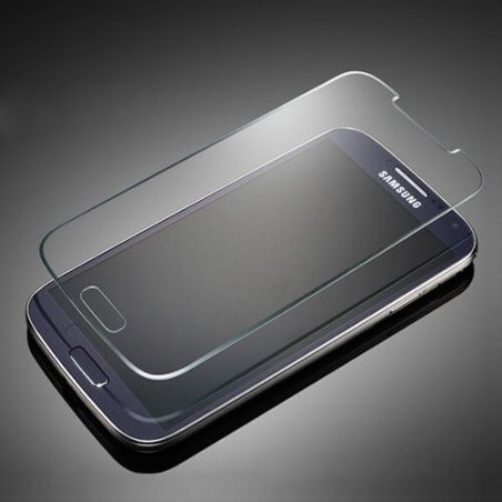Tempered glass screenprotector Samsung Galaxy S3 - samsung accessoires  Beschermende films Galaxy S3 - 4