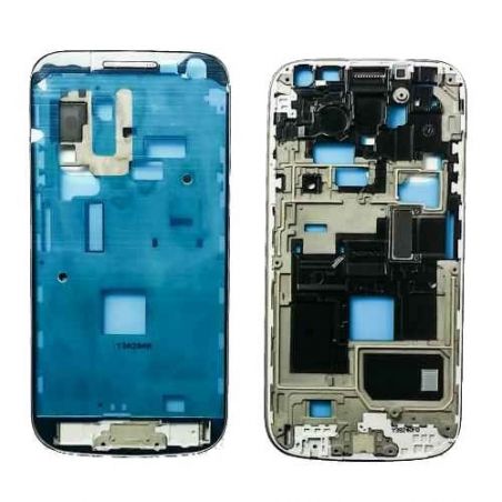 Samsung Galaxy S4 Mini Mini Mini Original Metall Kontur Innenrahmen  Bildschirme - Ersatzteile Galaxy S4 Mini - 1