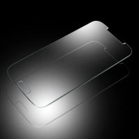 Filmglas gehärteter Schutz Front Samsung Galaxy S4  Schutzfolien Galaxy S4 - 3