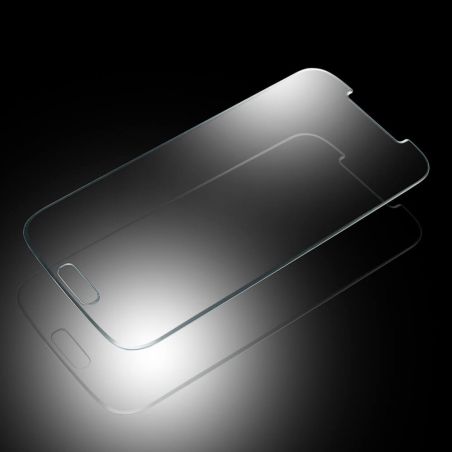 Achat Film Verre Trempé Protection Avant Samsung Galaxy S4 - Films de  protections Galaxy S4 - MacManiack
